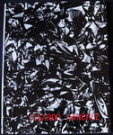RICARDO SANCHEZ 4 - CATALOGO PINTURA - OBRA CULTURAL DE LA CAJA DE AHORROS DE AVILA - 1986 -