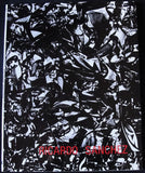RICARDO SANCHEZ 4 - CATALOGO PINTURA - OBRA CULTURAL DE LA CAJA DE AHORROS DE AVILA - 1986 -