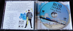 ROB DeLION - ROLLING THUNDER - CD -