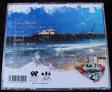 ROB DeLION - ROLLING THUNDER - CD -