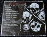 SAGRADA FAMILIA CD