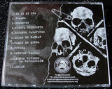 SAGRADA FAMILIA CD