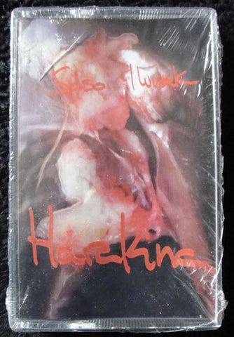 SASOI ILUNAK - HARAKINA - CASSETTE -