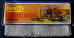 BEAUTY SAVING BANK POST-OFFICE - HUCHA HOJALATA VINTAGE -