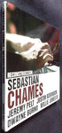 SEBASTIAN CHAMES - RECONSTRUCCION - CD DIGIPACK -