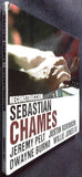 SEBASTIAN CHAMES - RECONSTRUCCION - CD DIGIPACK -