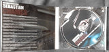 SEBASTIAN CHAMES - RECONSTRUCCION - CD DIGIPACK -