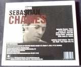 SEBASTIAN CHAMES - RECONSTRUCCION - CD DIGIPACK -