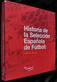 HISTORIA DE LA SELECCION ESPAÑOLA DE FUTBOL: FURIA ROJA