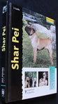 SHAR PEI - JULIETTE CUNLIFFE -