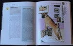 SHAR PEI - JULIETTE CUNLIFFE -