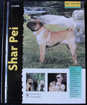 SHAR PEI - JULIETTE CUNLIFFE -