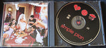 SIMPLE PLAN - NO PADS, NO HELMETS... JUST BALLS - CD -