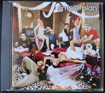 SIMPLE PLAN - NO PADS, NO HELMETS... JUST BALLS - CD -