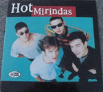 Hot Mirindas