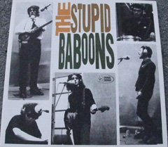 The Stupid Baboons