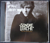 SONDRE LERCHE - TWO WAY MONOLOGUE - CD -