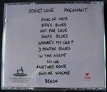SOVIET LOVE - PREGNANT - CD -