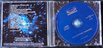 THE SPACE GALAXY ORCHESTA - CD - MUSIC FROM STAR WARS - EPISODE I - THE PHANTOM MENACE -