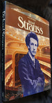 RICHARD STRAUSS - ALAN JEFFERSON - READERS UNION, 1975 - EN INGLES -