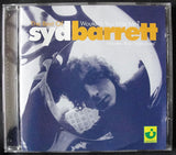 SYD BARRET - THE BEST OF - WOULDN'T YOU MISS ME? - CD - COMPILATION -