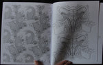 TATUAJES - LIBRO DE COLOREAR PARA ADULTOS - ANTIESTRES - CREATIVE COLORS -