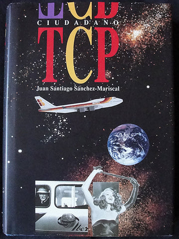 CIUDADANO TCP - JUAN SANTIAGO SANCHEZ-MARISCAL -
