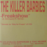 The Killer Barbies - Freakshow