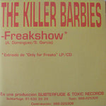 The Killer Barbies - Freakshow