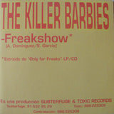 The Killer Barbies - Freakshow