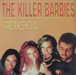 The Killer Barbies - Freakshow