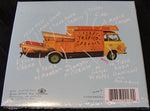 THINK OF ONE - TRAFICO - CD DIGIPACK -