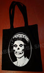TOTE BAG GOD SAVE THE MISFITS