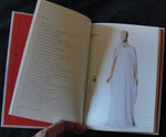 TRAJES PARA SHAKESPEARE Y CERVANTES - DIALOGOS ENTRE MODA Y LITERATURA - CONDE DUQUE y ACME 2016 -