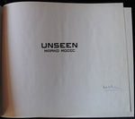 UNSEEN - MARKO MODIC - FOTOGRAFIA ARTISTICA -