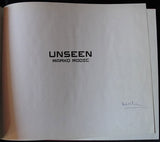 UNSEEN - MARKO MODIC - FOTOGRAFIA ARTISTICA -