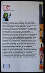 VIDA MOSTRENCA CONTRACULTURA EN EL INFIERNO POSTMODERNO - JORDI COSTA -