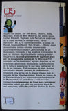 VIDA MOSTRENCA CONTRACULTURA EN EL INFIERNO POSTMODERNO - JORDI COSTA -