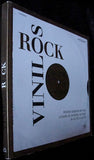 VINILOS ROCK - HISTORIA SUBJETIVA DEL ROCK A TRAVES DE PORTADAS DE VINILO DE LOS 60 A LOS 90