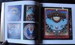 VINILOS ROCK - HISTORIA SUBJETIVA DEL ROCK A TRAVES DE PORTADAS DE VINILO DE LOS 60 A LOS 90