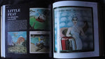 VINILOS ROCK - HISTORIA SUBJETIVA DEL ROCK A TRAVES DE PORTADAS DE VINILO DE LOS 60 A LOS 90
