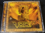 VOICE - GOLDEN SIGNS - CD -