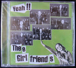 THEE GIRLFRIENDS - YEAH!! - CD -