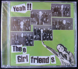 THEE GIRLFRIENDS - YEAH!! - CD -