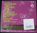THE YOUNG FRESH FELLOWS - TAKE IT LIKE A MATADOR - LIVE IN SPAIN - CD DIGIPACK -