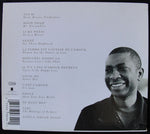 YOUSSOU N'DOUR - NOTHING'S IN VAIN - CD -