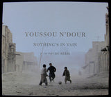 YOUSSOU N'DOUR - NOTHING'S IN VAIN - CD -