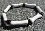 Pulsera Huesos cerámica
