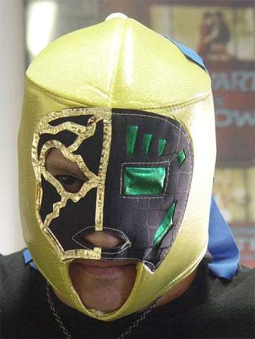 CYBERNETICO Máscara Lucha Libre