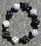 Pulsera Dados